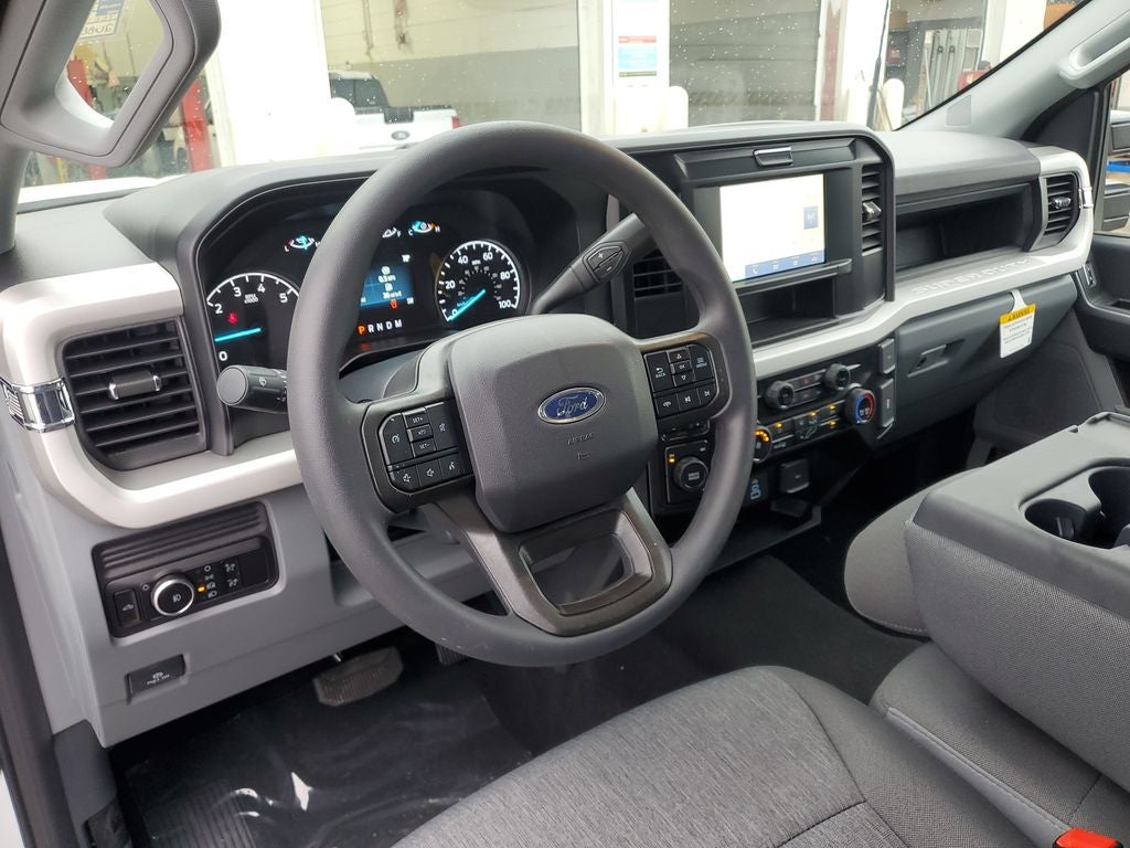 2026 Ford F-350SD DRW