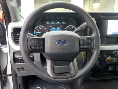 2026 Ford F-350SD DRW