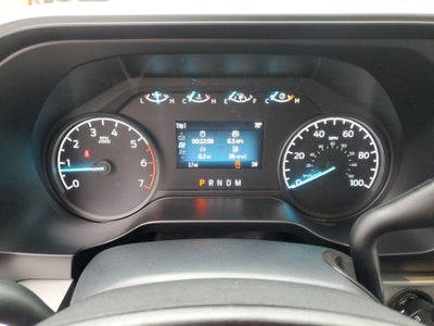 2026 Ford F-350SD DRW