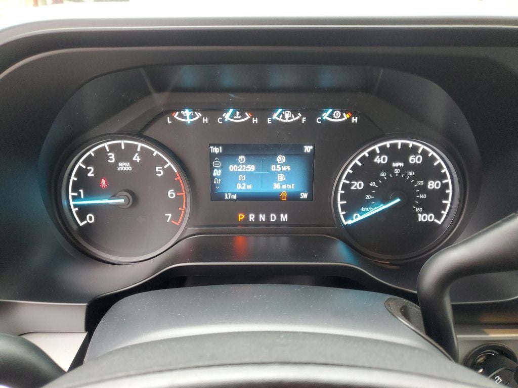 2026 Ford F-350SD DRW