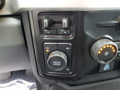 2026 Ford F-350SD DRW