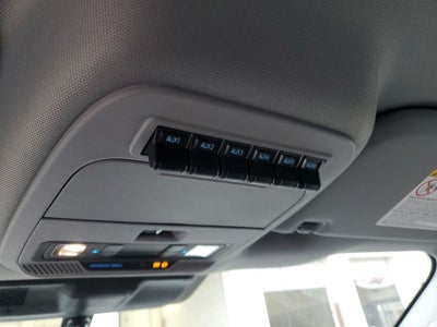 2026 Ford F-350SD DRW