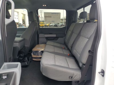 2026 Ford F-350SD DRW