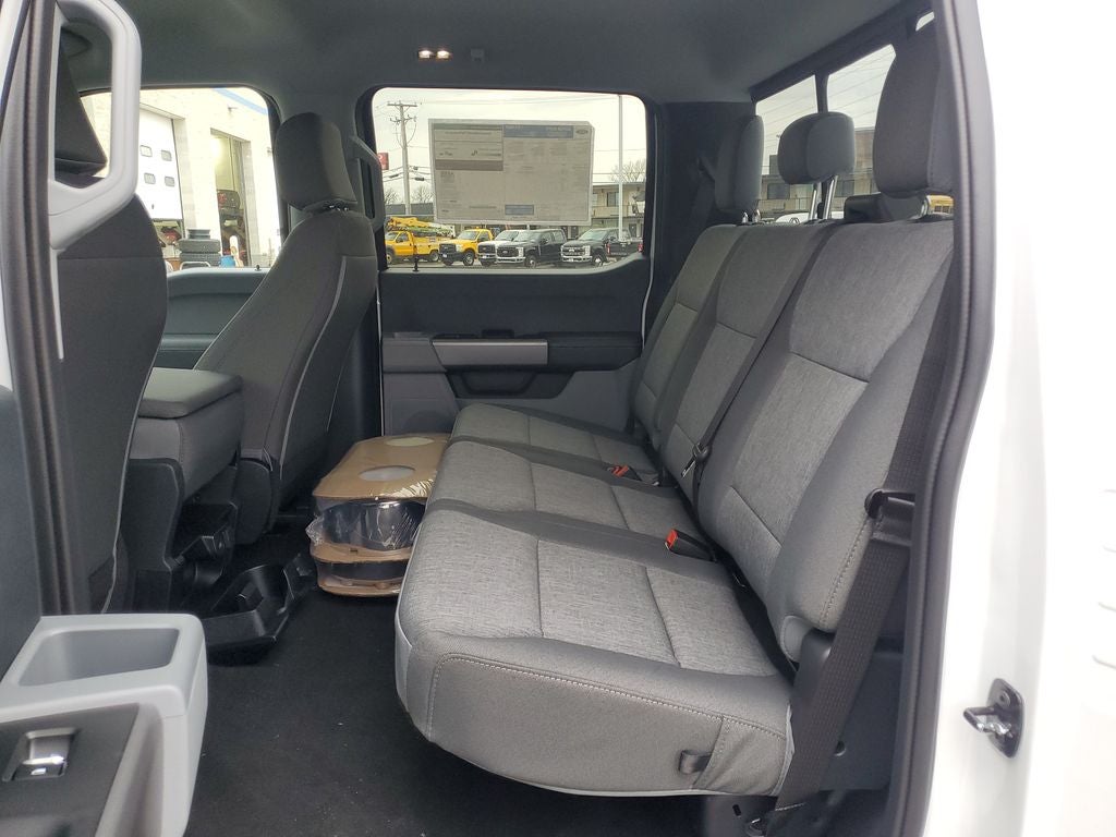 2026 Ford F-350SD DRW