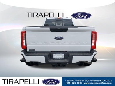 2026 Ford F-350SD DRW