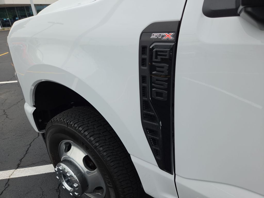 2026 Ford F-350SD XL DRW