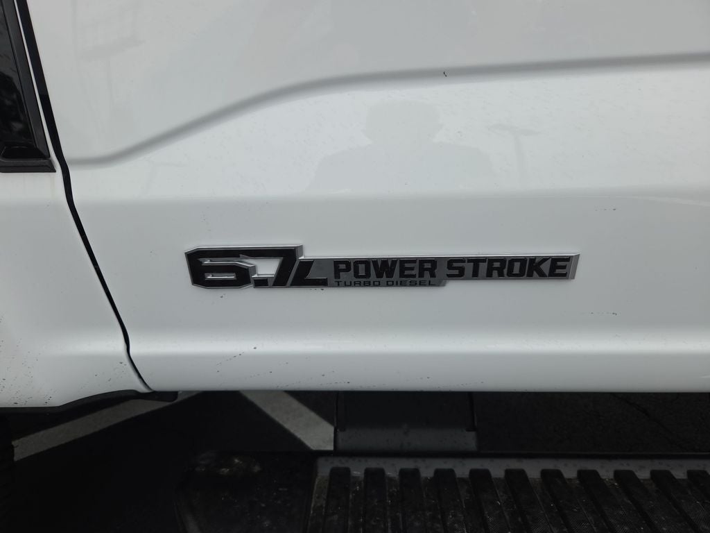 2026 Ford F-350SD XL DRW