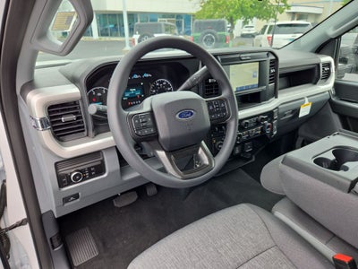 2026 Ford F-350SD XL DRW
