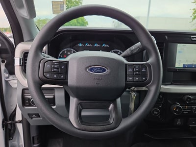 2026 Ford F-350SD XL DRW