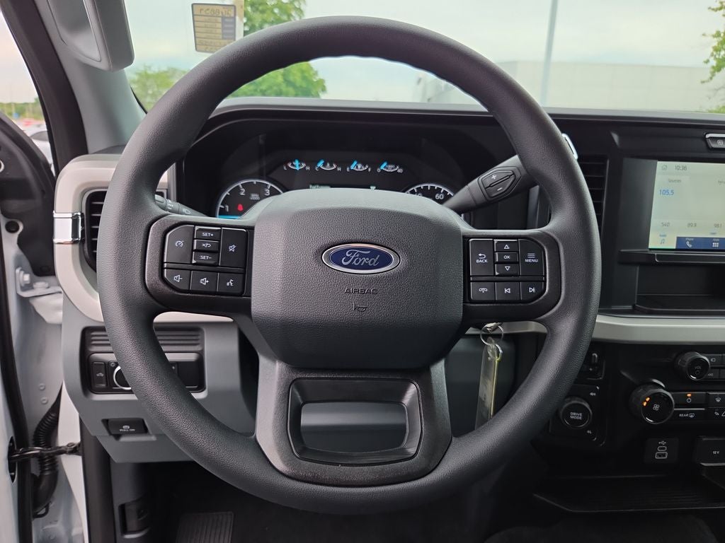 2026 Ford F-350SD XL DRW
