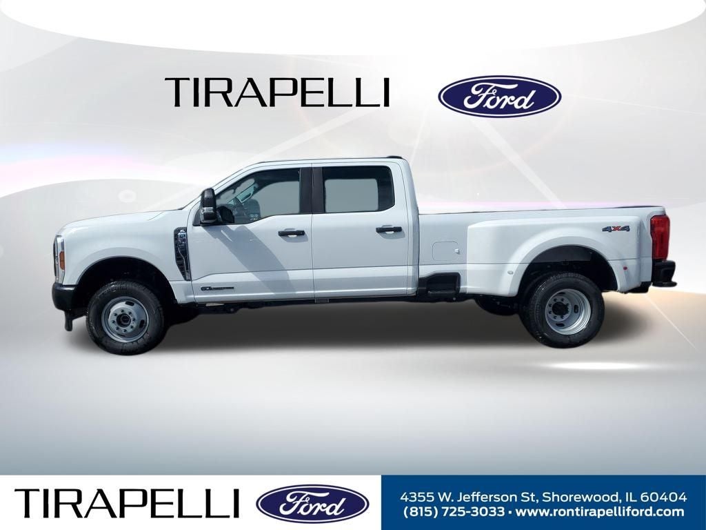 2026 Ford F-350SD XL DRW