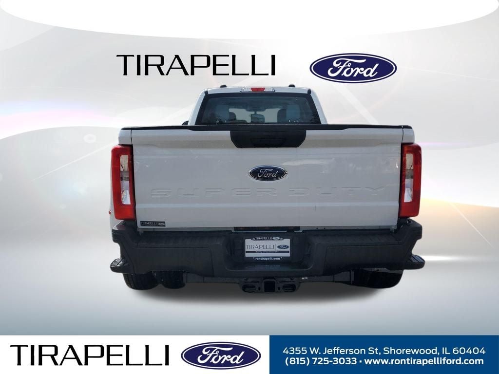 2026 Ford F-350SD XL DRW
