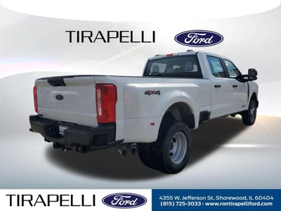 2026 Ford F-350SD XL DRW