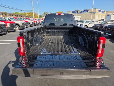 2027 Ford F-450SD Lariat DRW