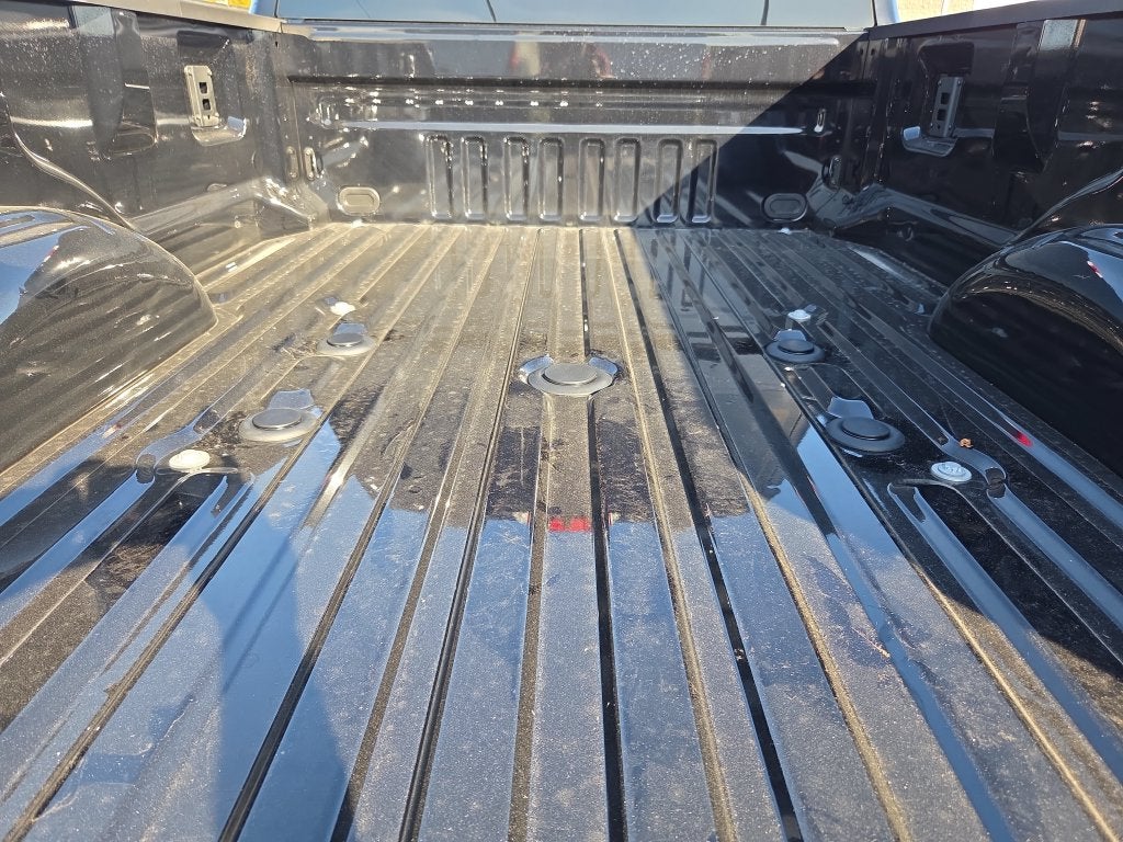 2027 Ford F-450SD Lariat DRW