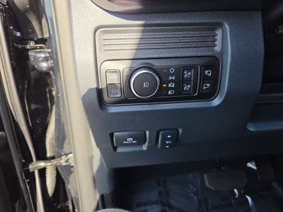 2027 Ford F-450SD Lariat DRW