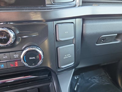 2027 Ford F-450SD Lariat DRW