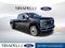 2027 Ford F-450SD Lariat DRW