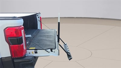 2025 Ford F-450SD King Ranch DRW