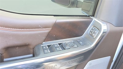 2025 Ford F-450SD King Ranch DRW