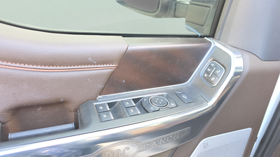 2025 Ford F-450SD King Ranch DRW