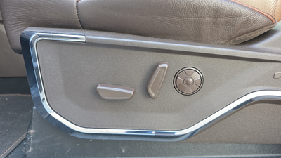 2025 Ford F-450SD King Ranch DRW