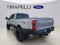 2025 Ford F-450SD King Ranch DRW