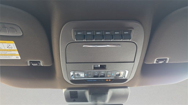 2025 Ford F-450SD King Ranch DRW