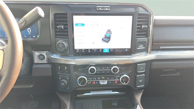 2025 Ford F-450SD King Ranch DRW