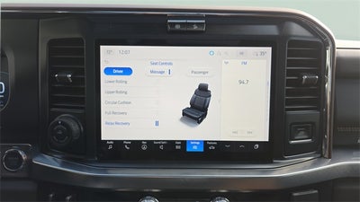 2025 Ford F-450SD King Ranch DRW