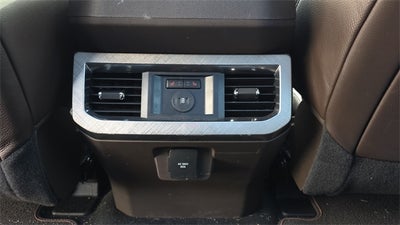 2025 Ford F-450SD King Ranch DRW