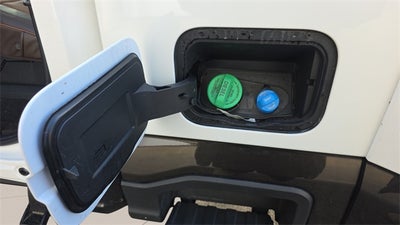 2025 Ford F-450SD King Ranch DRW