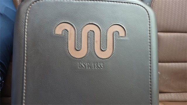 2025 Ford F-450SD King Ranch DRW