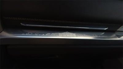 2025 Ford F-450SD King Ranch DRW