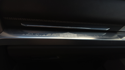 2025 Ford F-450SD King Ranch DRW