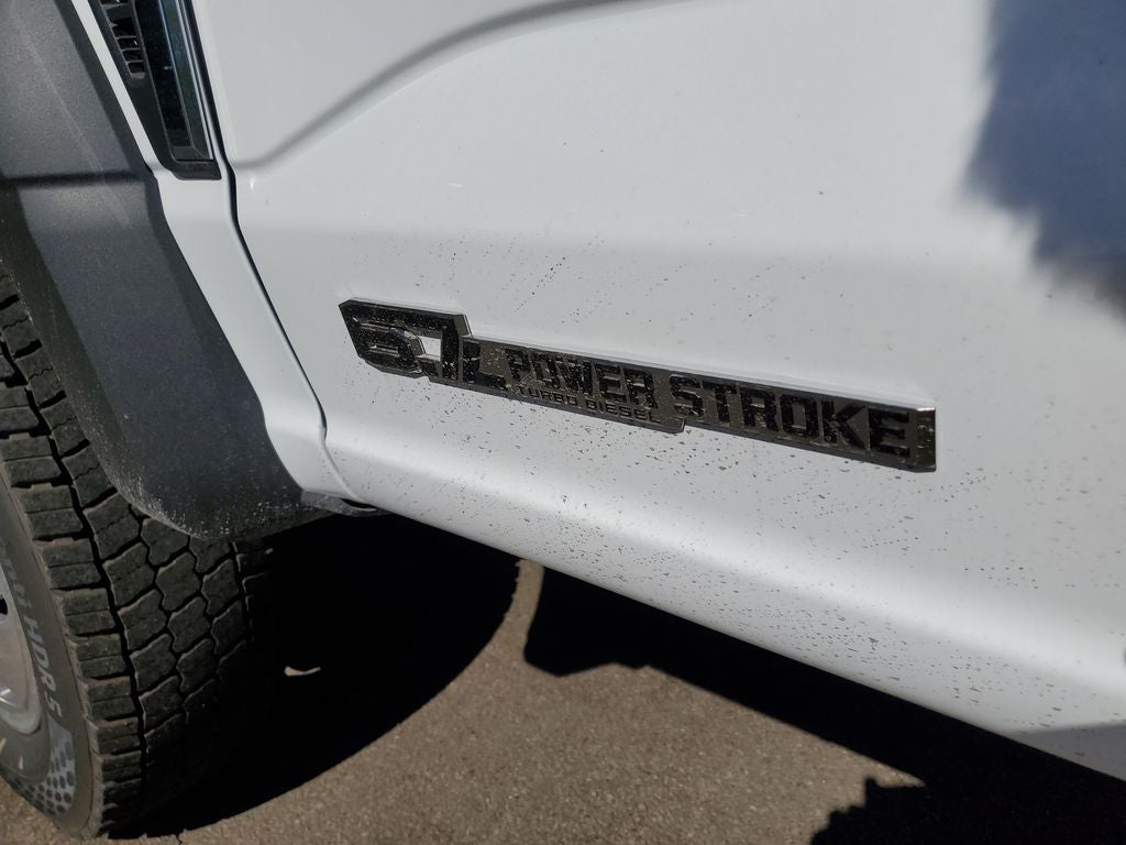 2026 Ford F-450SD XL DRW