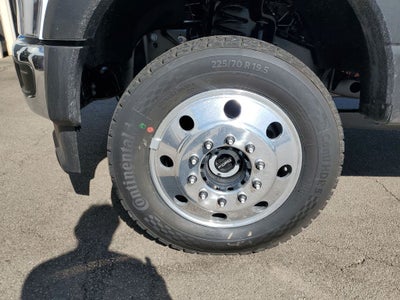 2026 Ford F-450SD XL DRW