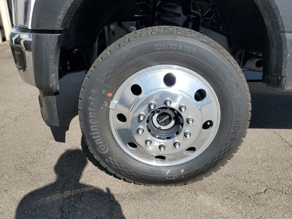 2026 Ford F-450SD XL DRW