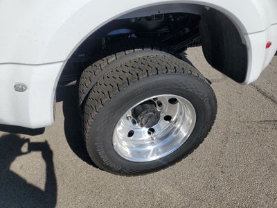 2026 Ford F-450SD XL DRW