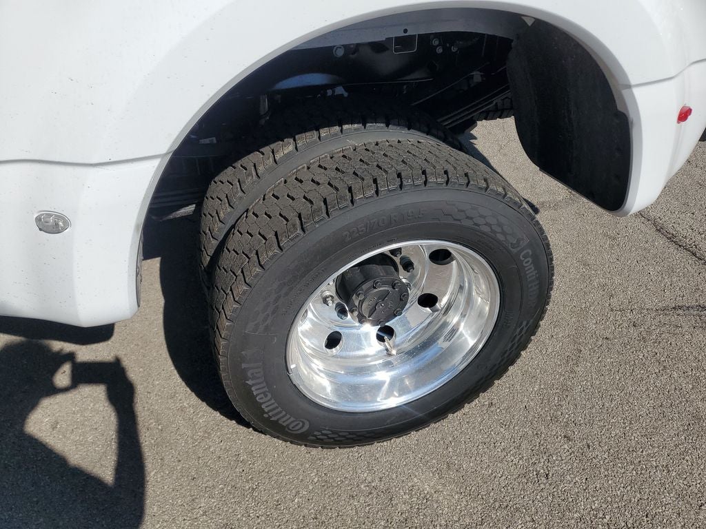2026 Ford F-450SD XL DRW