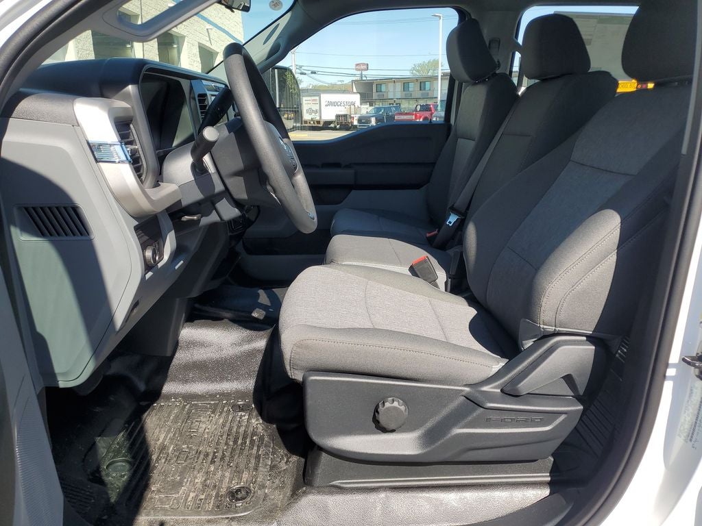 2026 Ford F-450SD XL DRW