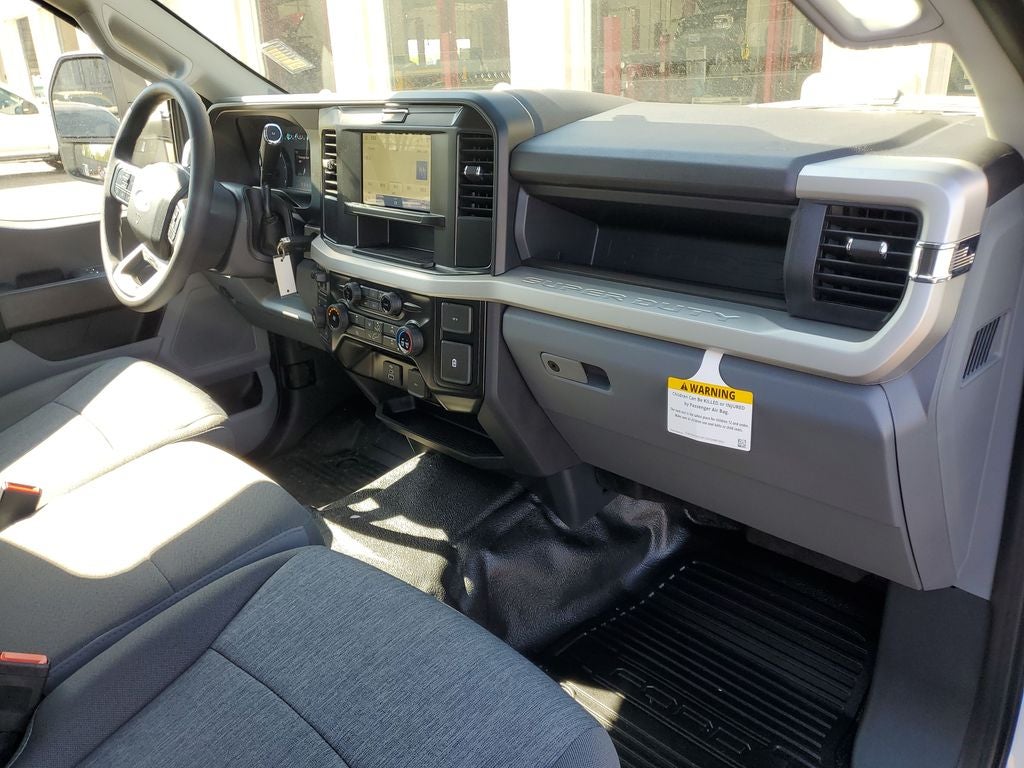 2026 Ford F-450SD XL DRW