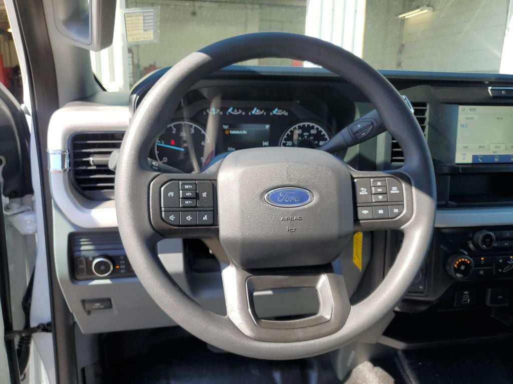 2026 Ford F-450SD XL DRW