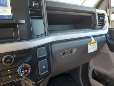 2026 Ford F-450SD XL DRW