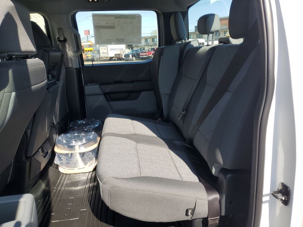 2026 Ford F-450SD XL DRW