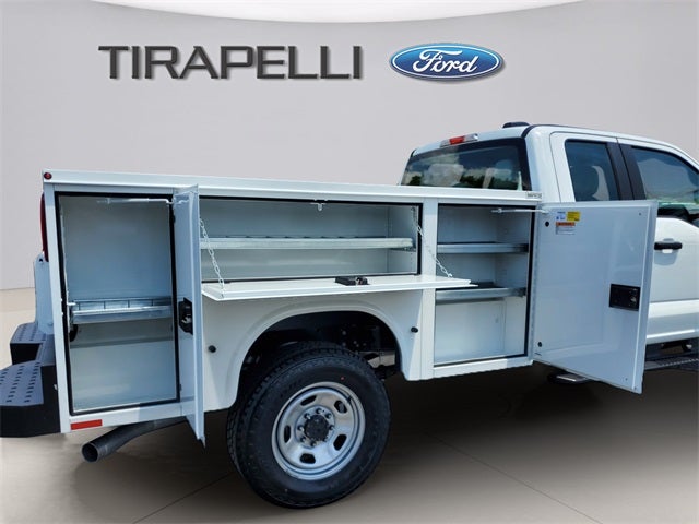 2025 Ford F-350SD XL