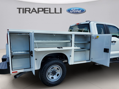 2025 Ford F-350SD XL