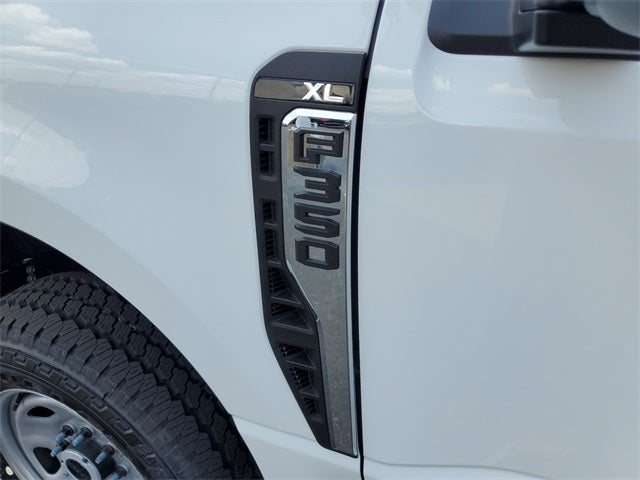 2025 Ford F-350SD XL