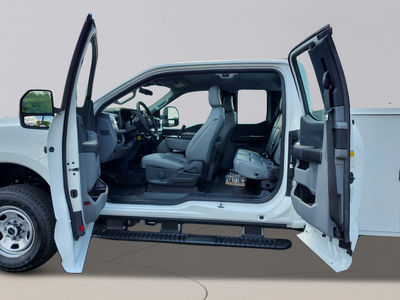 2025 Ford F-350SD XL