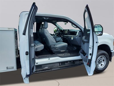 2025 Ford F-350SD XL